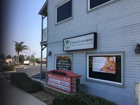 More Photos Of 1492 W 6th St, Corona Office For Sale