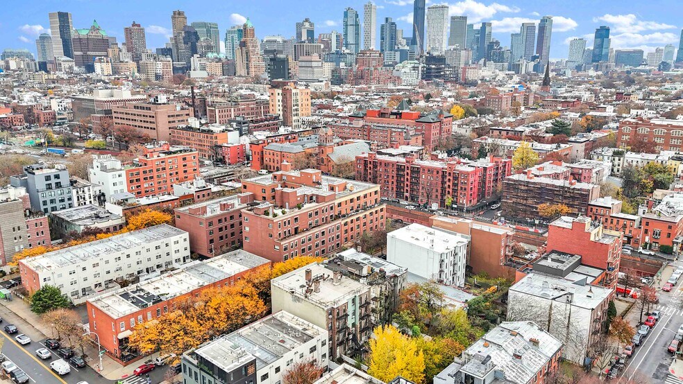More Photos Of , Brooklyn Multifamily For Sale
