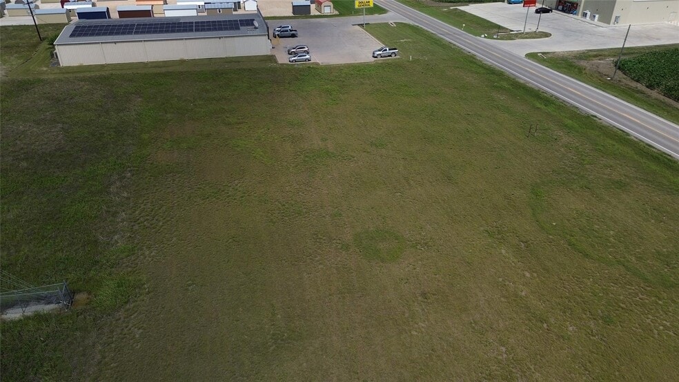 More Photos Of TBD TBD E Main St, Itasca Land For Sale