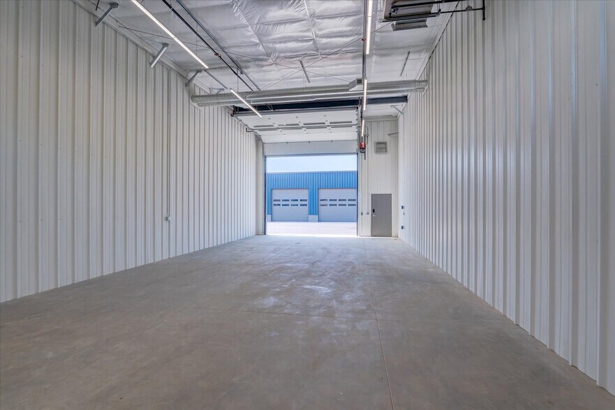 More Photos Of Lot 5 Unit B Liberty Dr., Verona Warehouse For Sale
