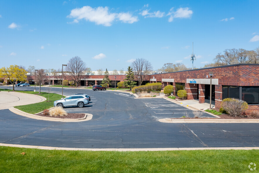 Primary Photo Of 11020 W Plank Ct, Wauwatosa Research And Development For Lease