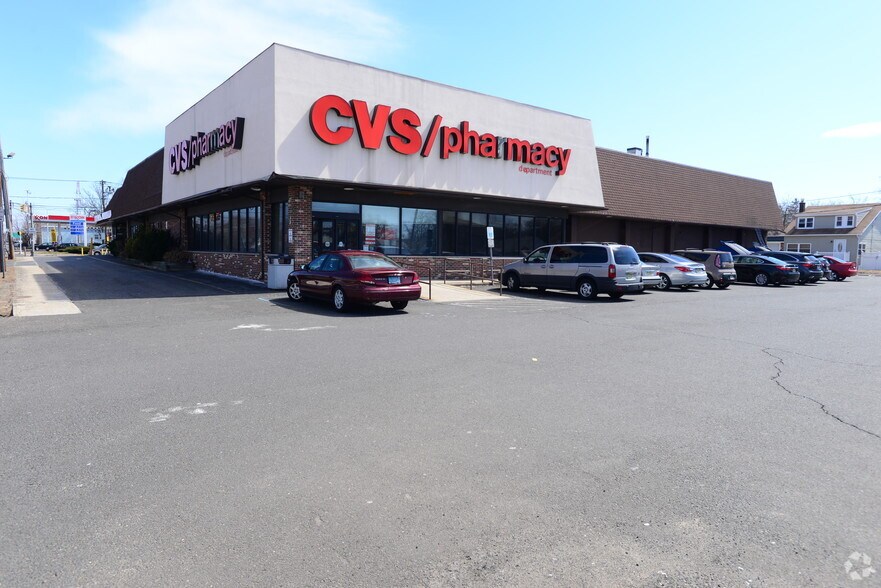 More Photos Of 4 & 14 State Route 36, Hazlet Drugstore For Sale