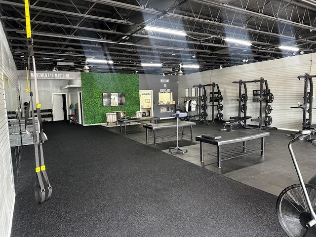 More Photos Of 809 Lucerne Ave, Lake Worth Storefront Retail Office For Lease