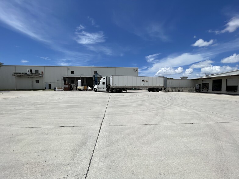 Primary Photo Of 2150 Whitfield Ave, Sarasota Warehouse For Sale