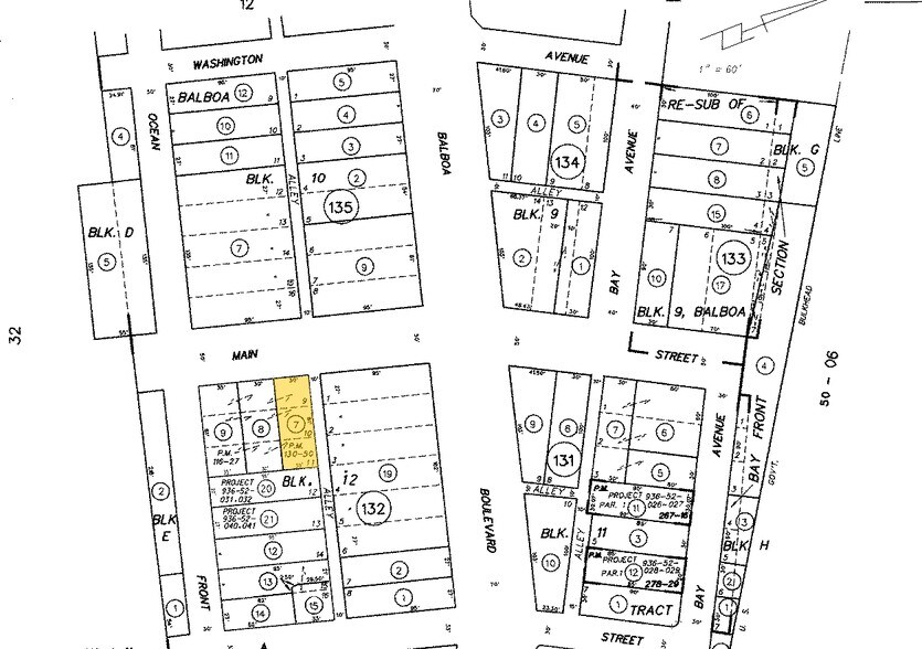 More Photos Of 106 Main St, Newport Beach Restaurant For Lease