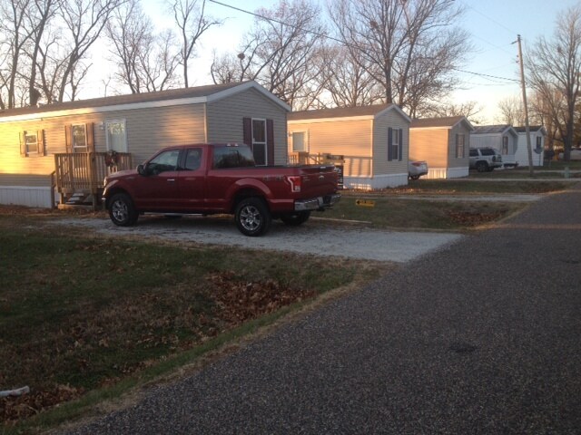 More Photos Of 1106 Rim Rd, Quincy Manufactured Housing Mobile Home Park For Sale