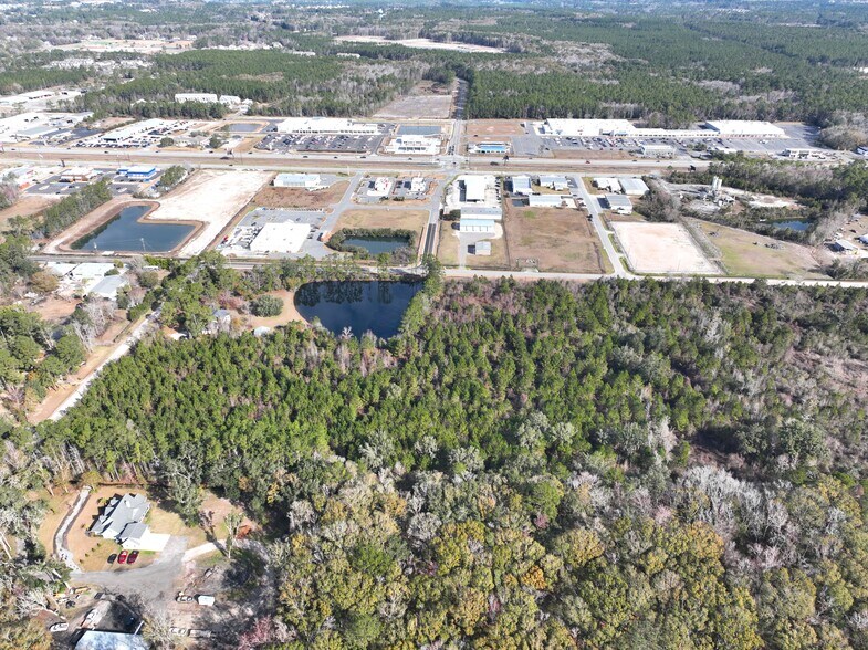 More Photos Of Al Gay Dr, Kingsland Land For Sale