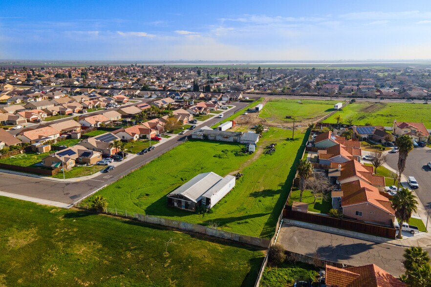 607 N Mercey Springs Rd, Los Banos, CA 93635 Land For Sale
