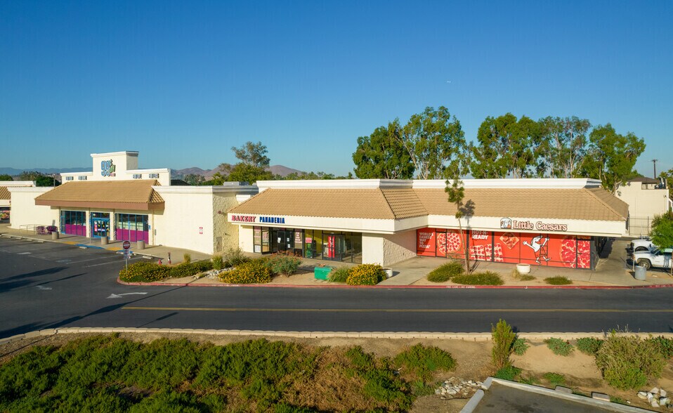 More Photos Of 8800-8920 Limonite Ave, Riverside Unknown For Lease