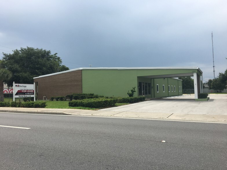 More Photos Of 1414 SW Martin Luther King Jr Ave, Ocala Coworking Space