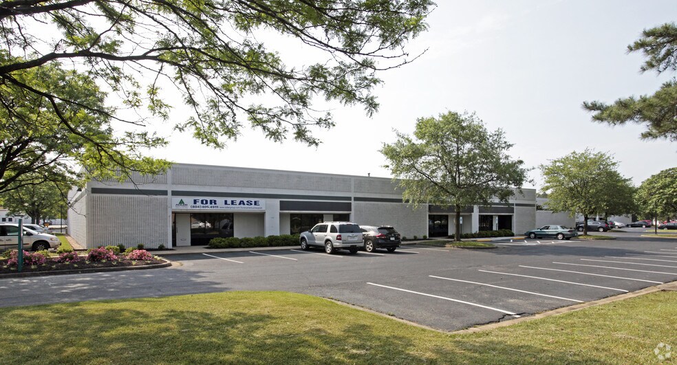 More Photos Of 5625-5663 S Laburnum Ave, Richmond Unknown For Lease