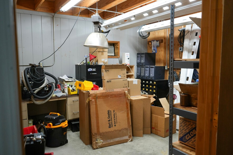 More Photos Of 3427 GA Highway 297, Vidalia Industrial For Sale
