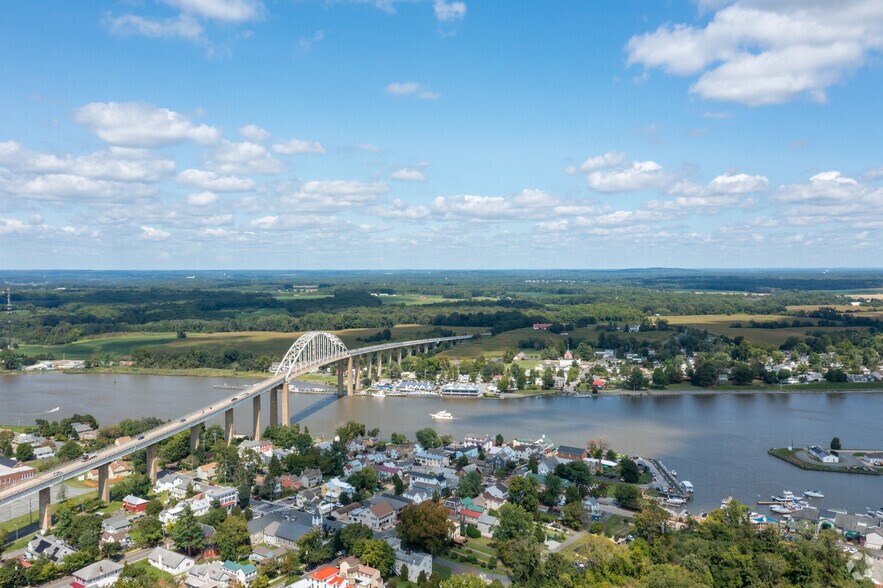 More Photos Of 104 Bohemia Ave, Chesapeake City Hospitality For Sale