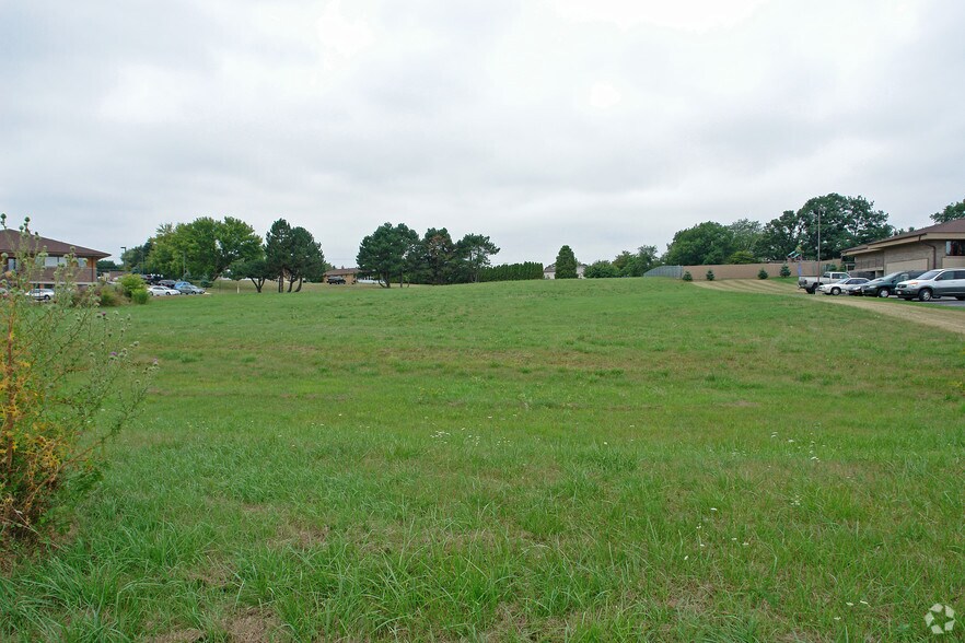 Primary Photo Of Taylor Avenue, Mount Pleasant Land For Sale
