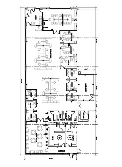 More Photos Of 7441 E Orem Dr, Houston Manufacturing For Sale