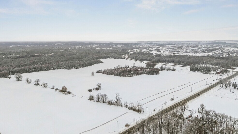 More Photos Of Peel Regional Rd 136, Caledon Land For Sale