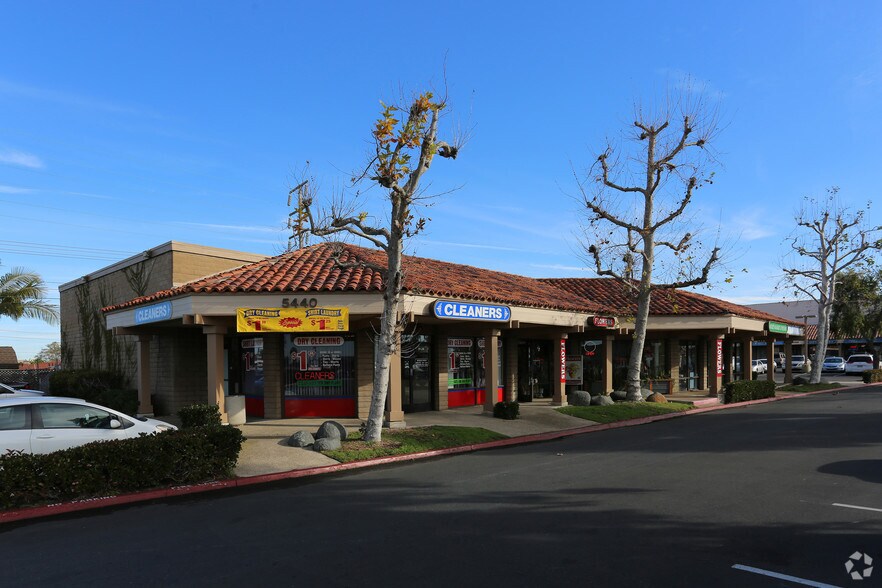 More Photos Of 5420-5450 Clairemont Blvd, San Diego Unknown For Lease