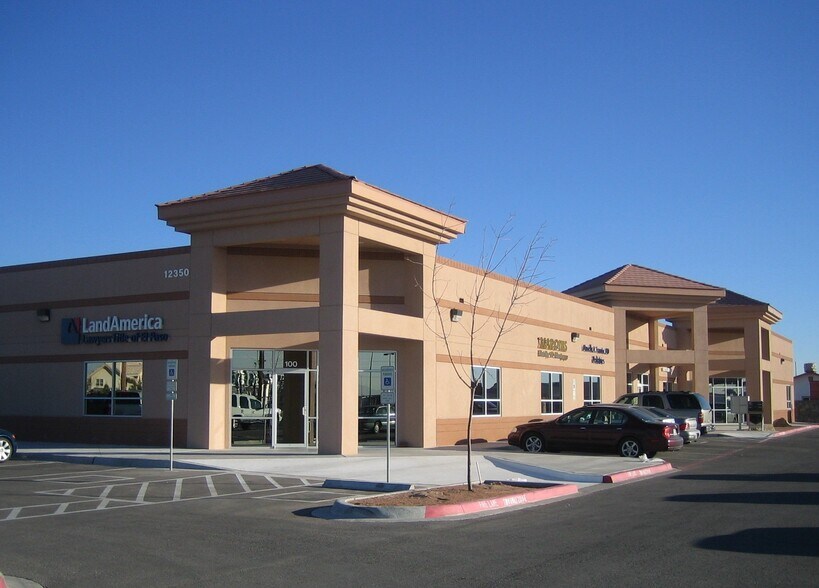 Primary Photo Of 12350 Montwood Dr, El Paso Office For Lease