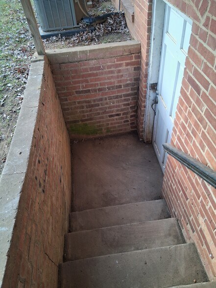 More Photos Of 1204 Picard St, Greensboro Religious Facility For Sale
