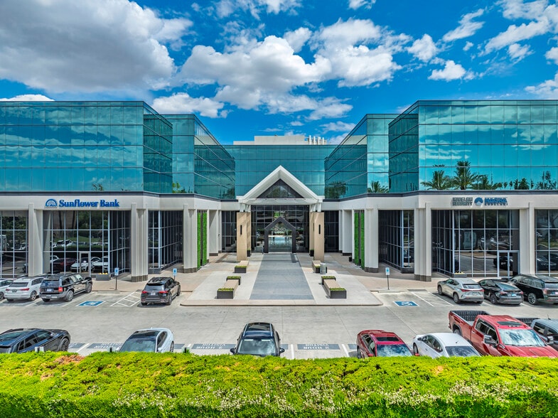 Primary Photo Of 5090 N 40th St, Phoenix Office For Lease