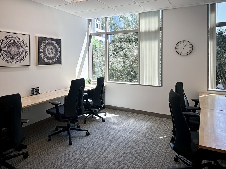 More Photos Of 15 Enterprise, Aliso Viejo Coworking Space