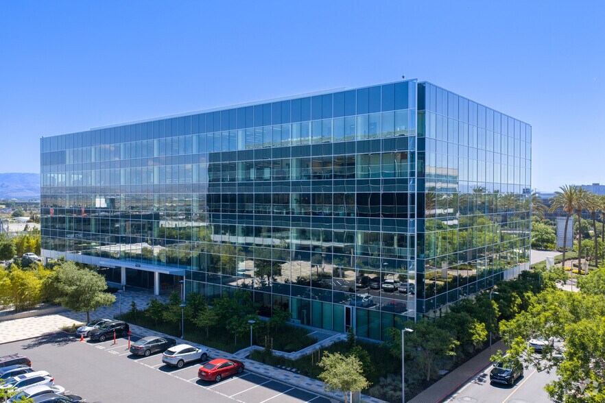 More Photos Of 6220 America Center Dr, San Jose Office For Lease