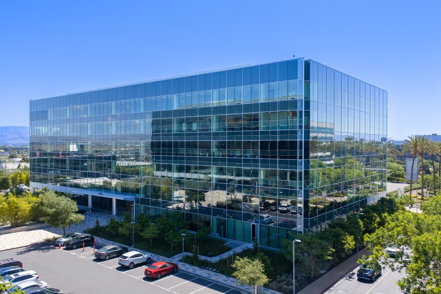 More Photos Of 6220 America Center Dr, San Jose Office For Lease