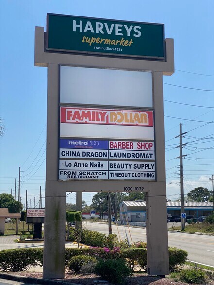 More Photos Of 1030-1075 Clearlake Rd, Cocoa Unknown For Lease