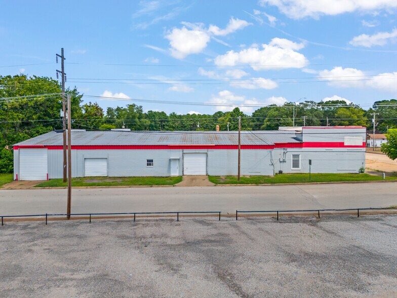 More Photos Of TBD E Marshall st @ Roberts St, Gilmer Light Manufacturing For Lease