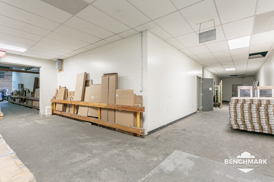 More Photos Of 740 Driving Park Ave, Rochester Light Manufacturing For Lease