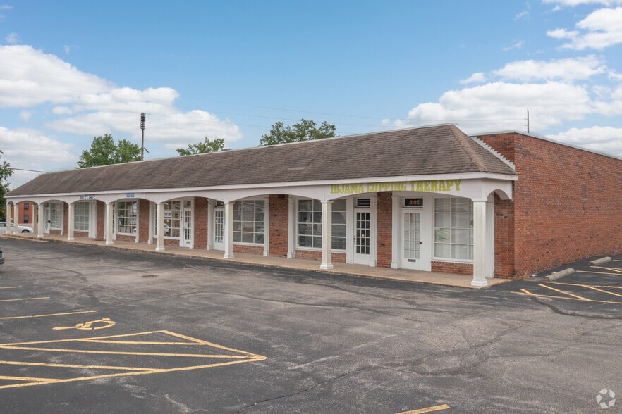 More Photos Of 3138-3197 Lemay Ferry Rd, Saint Louis Unknown For Lease