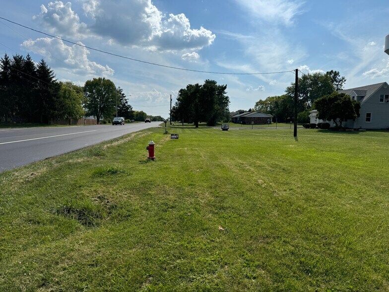 More Photos Of 2008 Dayton Germantown Pike, Germantown Fast Food For Sale