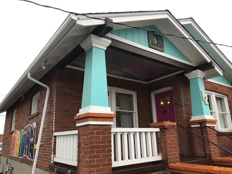 More Photos Of 12 W Taylor St, Reno General Retail For Sale