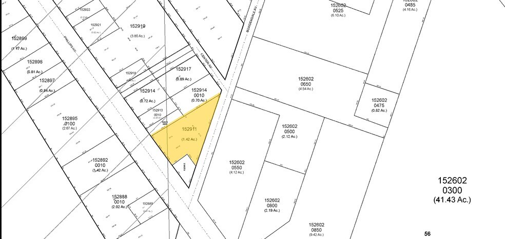 More Photos Of 6347 Phillips Hwy, Jacksonville Bar For Sale