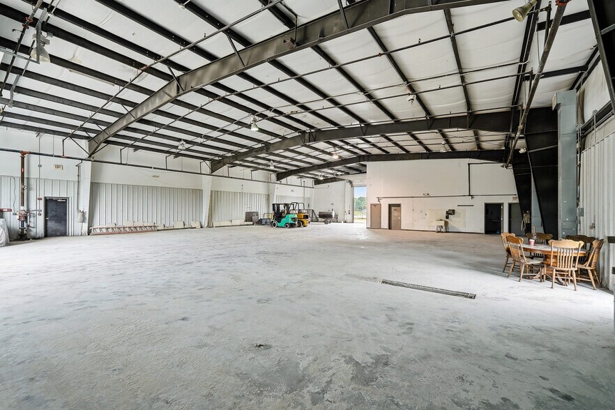 More Photos Of 2489 County Road 1, South Point Warehouse For Sale
