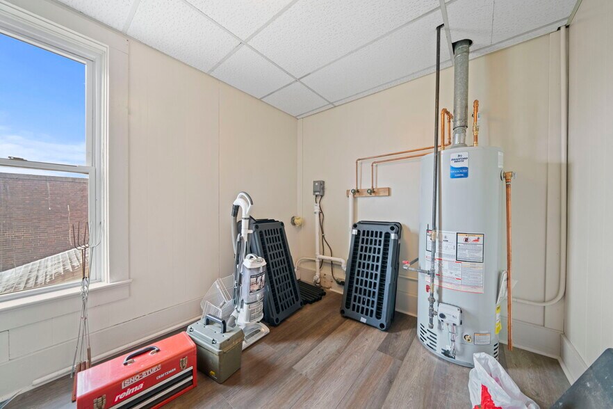 More Photos Of 208 N Walnut St, Stillman Valley General Retail For Sale