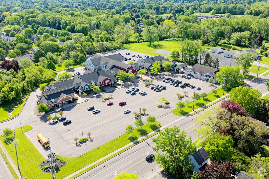 More Photos Of 1100-1110 Long Pond Rd, Rochester Unknown For Lease