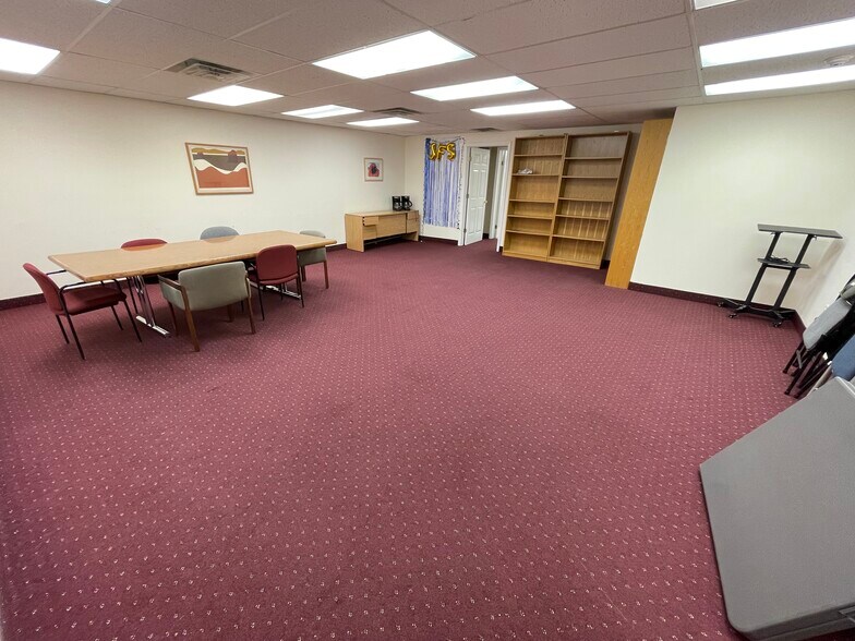 More Photos Of 256 Columbia Tpke, Florham Park Medical For Sale