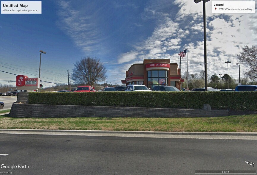 More Photos Of , Morristown General Retail For Sale