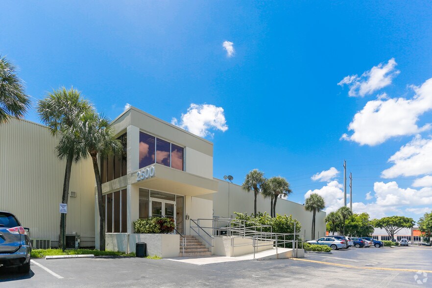 2500 NW 79th Ave, Doral, FL 33122 Office For Lease