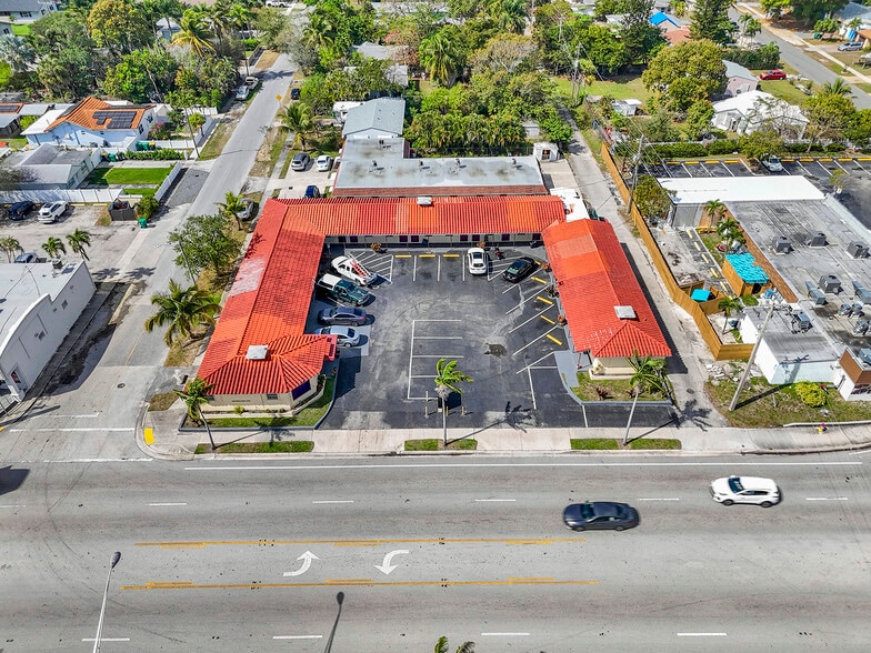 More Photos Of 1150 S Federal Hwy, Dania Beach Hotel For Sale