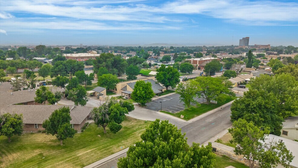 More Photos Of 1331 Hermosa Ave, Grand Junction Healthcare For Lease