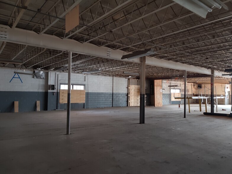 More Photos Of 1340-1400 Chestnut St, Kulpmont Manufacturing For Sale