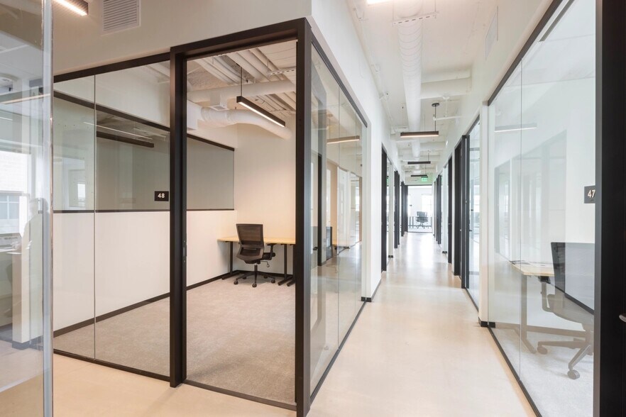More Photos Of 601 13th St NW, Washington Coworking Space