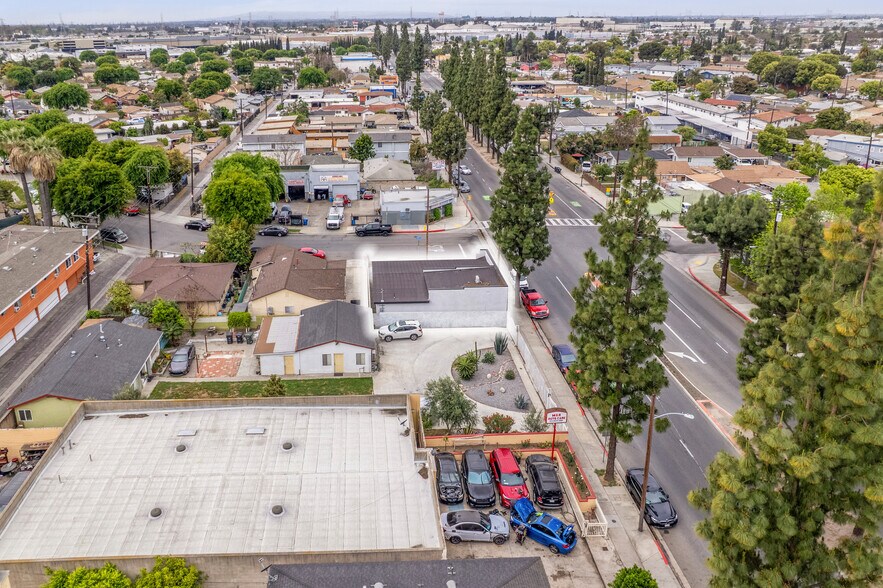 More Photos Of 7950 Garfield Ave, Bell Gardens Warehouse For Sale