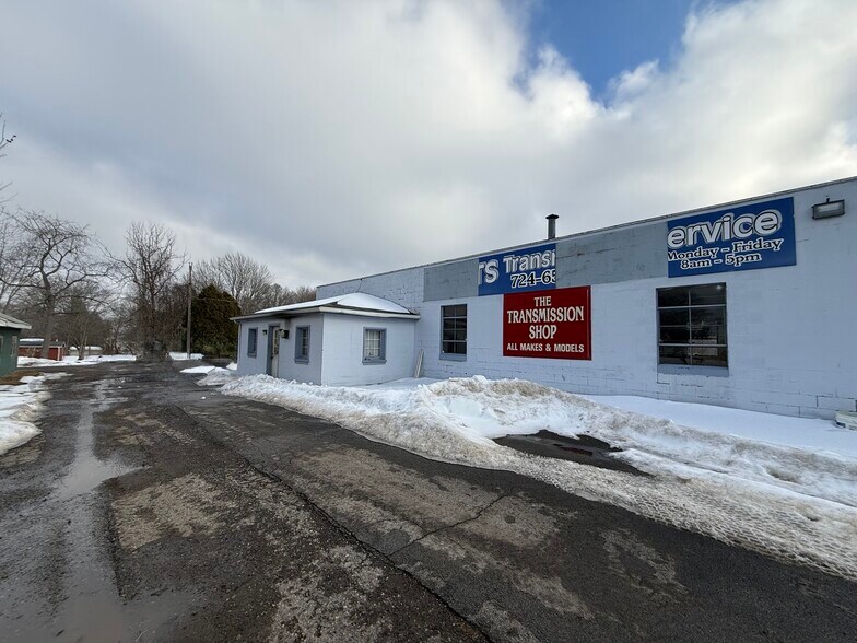 More Photos Of 3804 Francis St, New Castle Specialty For Sale