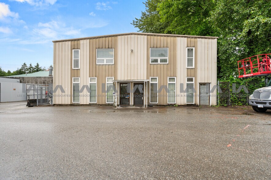 More Photos Of 2727 Dixon St, Port Coquitlam Industrial For Sale