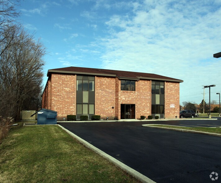 More Photos Of 19150 S Kedzie Ave, Flossmoor Office For Lease