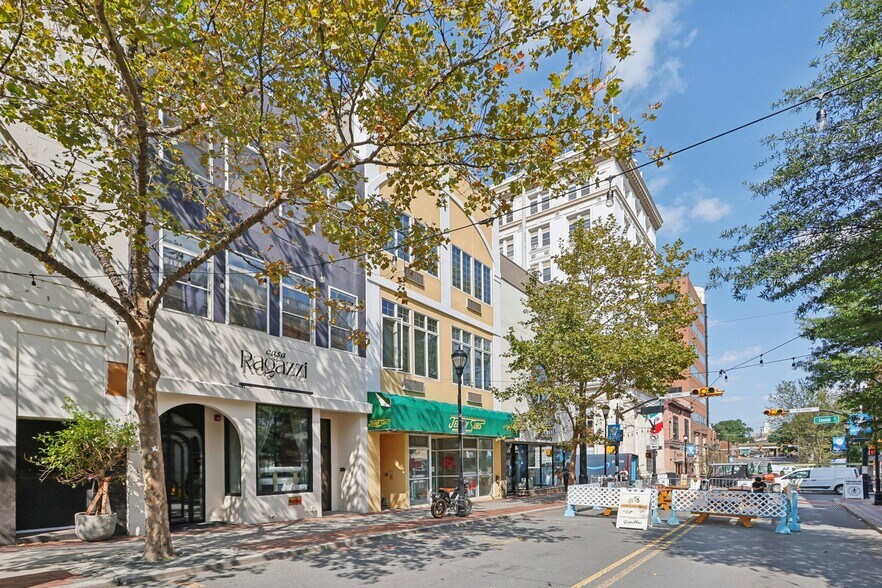 More Photos Of 378 George St, New Brunswick Storefront Retail Residential For Sale