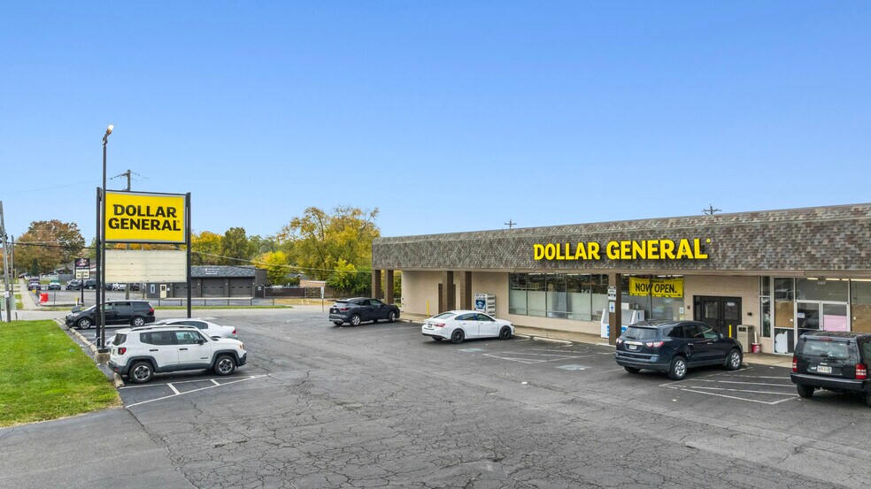 More Photos Of 3100-3130 Springdale Rd, Cincinnati Storefront For Sale